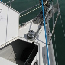 Beneteau Cyclades 43