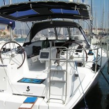 Beneteau Cyclades 43