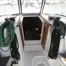 Beneteau Cyclades 43