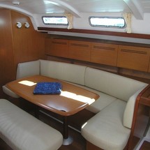 Beneteau Cyclades 43