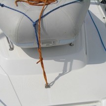 Beneteau Cyclades 43