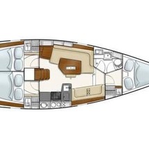 Hanse 350