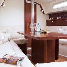 Hanse 350