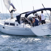 Hanse 350