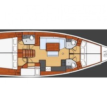 Beneteau Oceanis 48