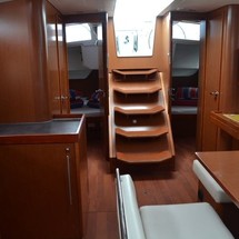 Beneteau Oceanis 48