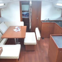 Beneteau Oceanis 48