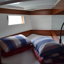 Beneteau Oceanis 48