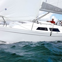 Hanse 325