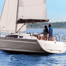 Bavaria CRUISER 34