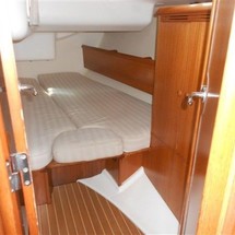 Jeanneau Sun Odyssey 43