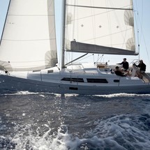 Hanse 350