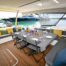 Fountaine Pajot Alegria 67