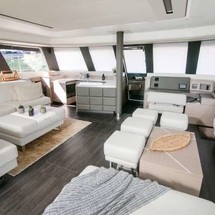 Fountaine Pajot Alegria 67