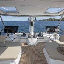 Fountaine Pajot Alegria 67