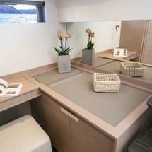 Fountaine Pajot Alegria 67