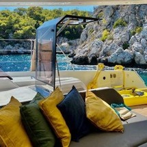 Fountaine Pajot Alegria 67