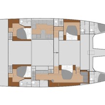 Fountaine Pajot Alegria 67