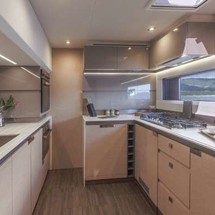 Fountaine Pajot Alegria 67