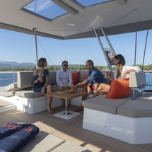 Fountaine Pajot Alegria 67