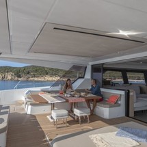 Fountaine Pajot Alegria 67