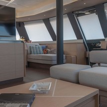 Fountaine Pajot Alegria 67