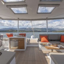 Fountaine Pajot Alegria 67