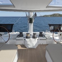 Fountaine Pajot Alegria 67