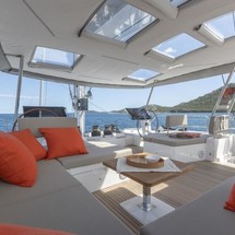 Fountaine Pajot Alegria 67