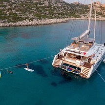 Fountaine Pajot Alegria 67