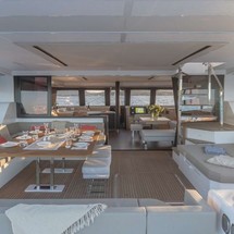 Fountaine Pajot Alegria 67