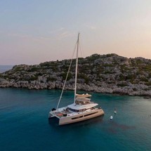 Fountaine Pajot Alegria 67