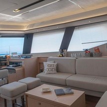 Fountaine Pajot Alegria 67