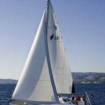 Bavaria 38 Cruiser