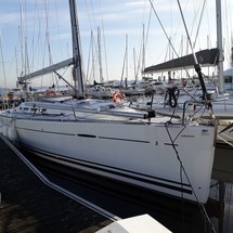 Beneteau First 40