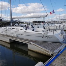 Beneteau First 40