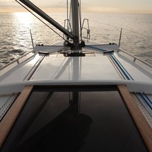 Hanse 320