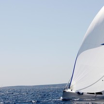 Hanse 320