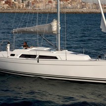 Hanse 320