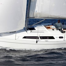 Hanse 320