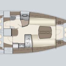 Dehler 38SQ