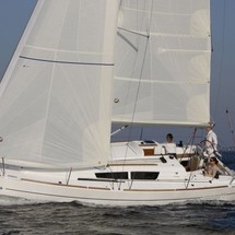 Jeanneau Sun Odyssey 33i