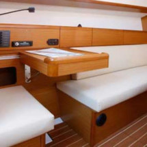 Jeanneau Sun Odyssey 33i