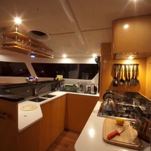 Fountaine Pajot Eleuthera 60