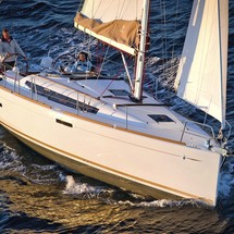 Jeanneau Sun Odyssey 379