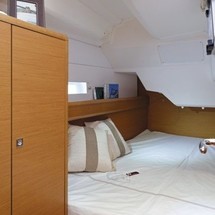 Jeanneau Sun Odyssey 379