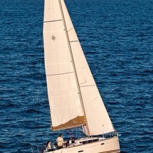 Jeanneau Sun Odyssey 379