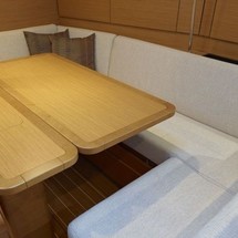 Jeanneau Sun Odyssey 379