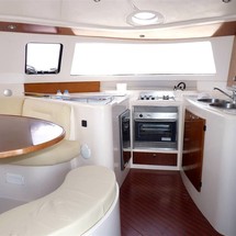 Fountaine pajot belize 43