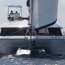 Fountaine pajot victoria 67